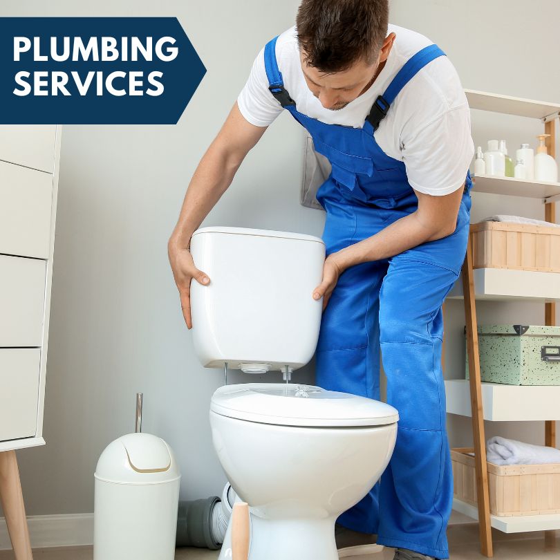 Plumbing Company in Indianola, MS